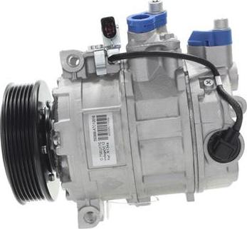 Alanko 11439810 - Starter autospares.lv