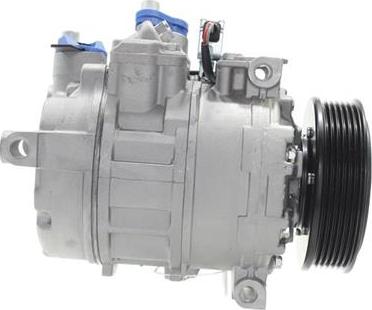 Alanko 11439810 - Starter autospares.lv