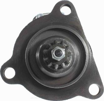 Alanko 10439813 - Starter autospares.lv