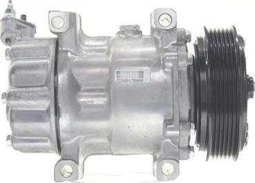 Alanko 11439813 - Starter autospares.lv