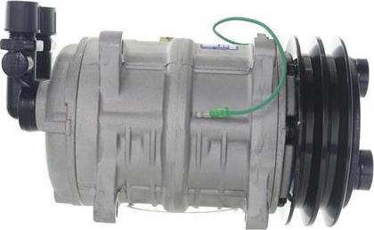 Alanko 11439889 - Starter autospares.lv