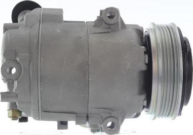 Alanko 11439884 - Starter autospares.lv