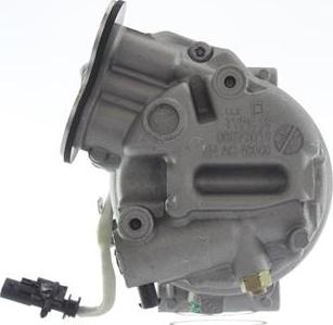 Alanko 11439884 - Starter autospares.lv