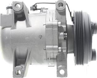 Alanko 11439885 - Starter autospares.lv