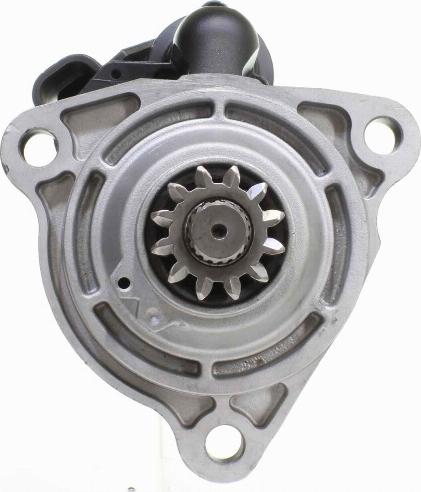 Alanko 10439886 - Starter autospares.lv