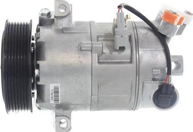 Alanko 11439881 - Starter autospares.lv