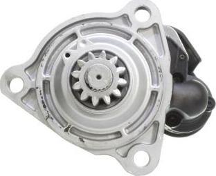 Alanko 10439881 - Starter autospares.lv