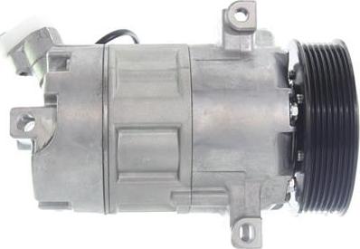 Alanko 11439881 - Starter autospares.lv