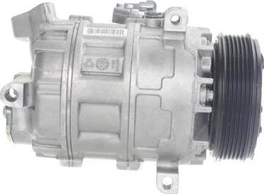 Alanko 11439883 - Starter autospares.lv