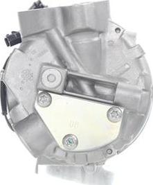 Alanko 11439883 - Starter autospares.lv