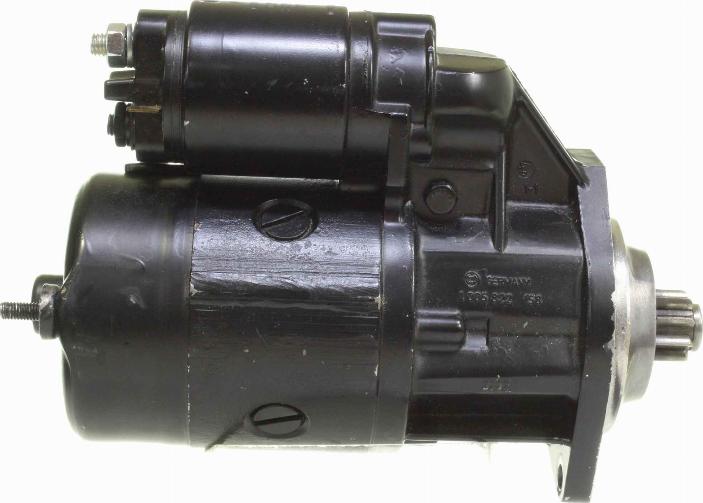 Alanko 10439883 - Starter autospares.lv