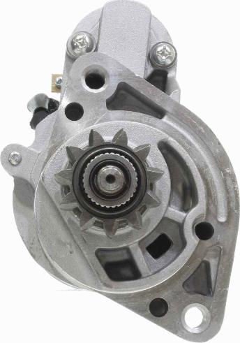 Alanko 10439835 - Starter autospares.lv