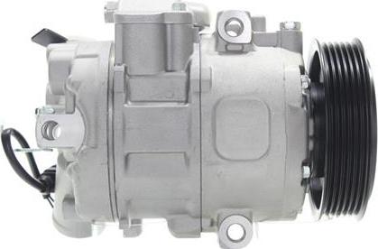 Alanko 11439835 - Starter autospares.lv