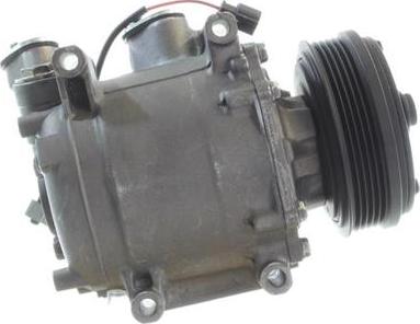 Alanko 11439821 - Starter autospares.lv