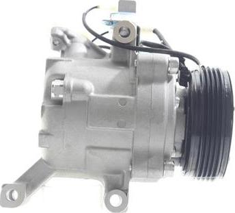 Alanko 11439879 - Starter autospares.lv