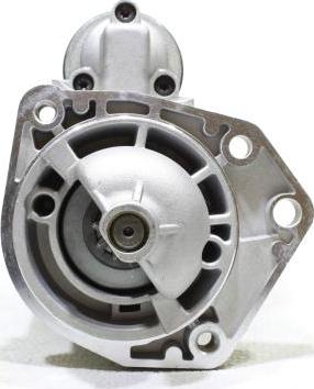 Alanko 11439875 - Starter autospares.lv