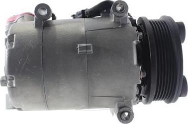 Alanko 11439870 - Starter autospares.lv