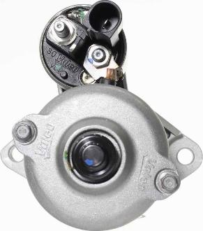 Alanko 10439350 - Starter autospares.lv