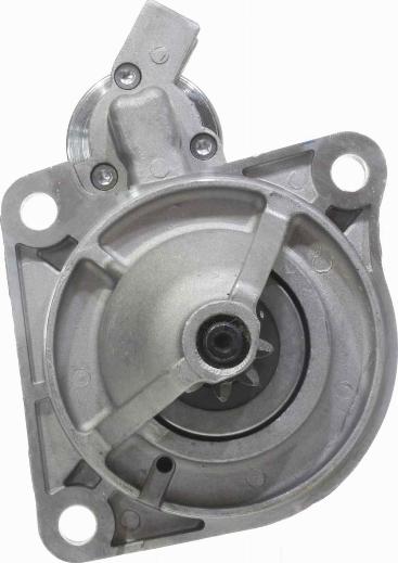 Alanko 10439322 - Starter autospares.lv