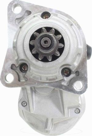 Alanko 10439245 - Starter autospares.lv