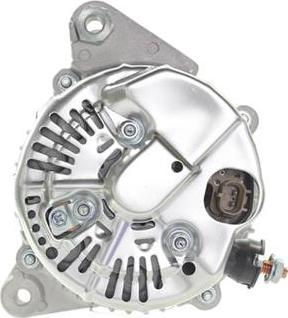 Alanko 11444581 - Alternator autospares.lv