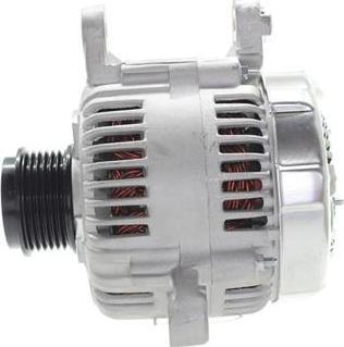 Alanko 11444581 - Alternator autospares.lv