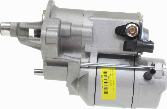 Alanko 10439750 - Starter autospares.lv