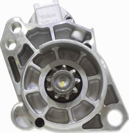 Alanko 10439764 - Starter autospares.lv