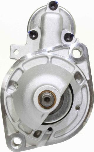 Alanko 10439709 - Starter autospares.lv