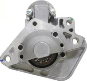 Alanko 11439700 - Starter autospares.lv