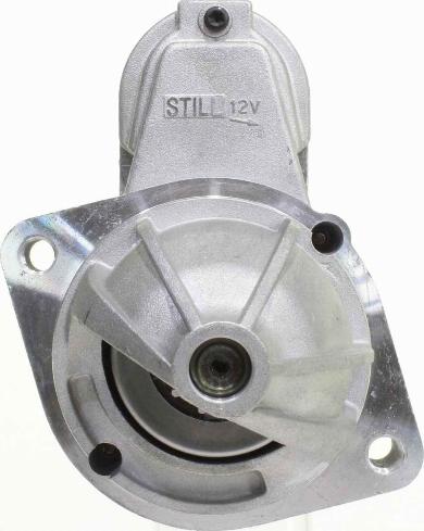 Alanko 10439708 - Starter autospares.lv