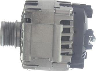 Alanko 11444375 - Alternator autospares.lv