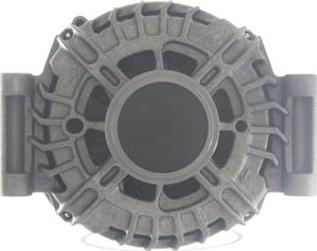 Alanko 11444375 - Alternator autospares.lv