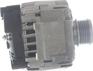 Alanko 11444375 - Alternator autospares.lv