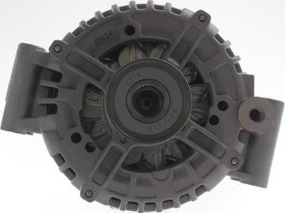 Alanko 10444484 - Alternator autospares.lv