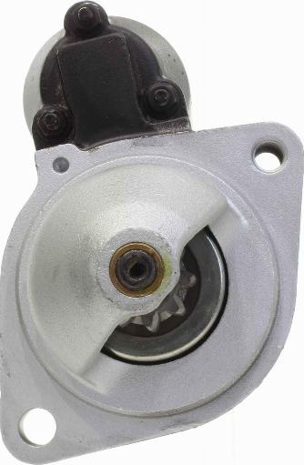 Alanko 10439710 - Starter autospares.lv