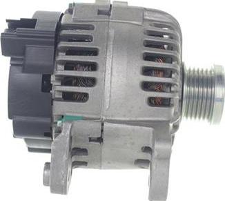 Alanko 11439710 - Starter autospares.lv