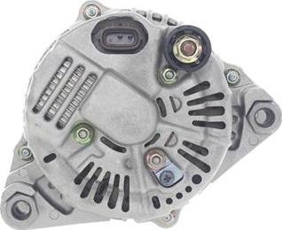 Alanko 11439711 - Starter autospares.lv