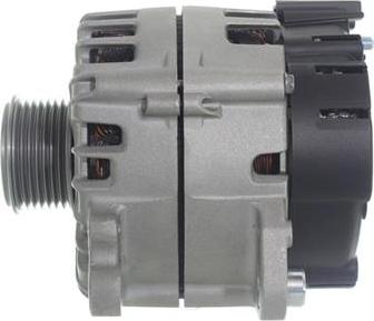 Alanko 11439713 - Starter autospares.lv