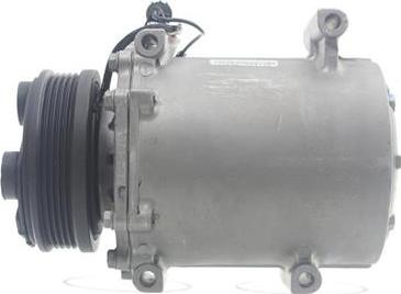 Alanko 11439789 - Starter autospares.lv