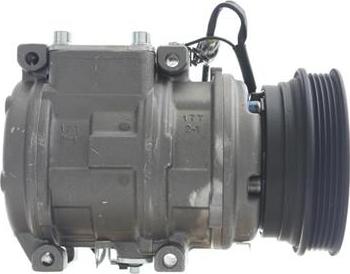 Alanko 11439785 - Starter autospares.lv