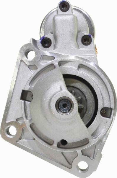 Alanko 10439785 - Starter autospares.lv