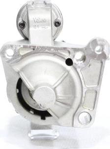 Alanko 11439735 - Starter autospares.lv