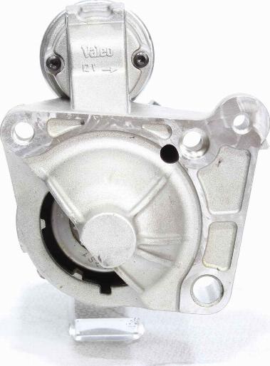 Alanko 10439735 - Starter autospares.lv