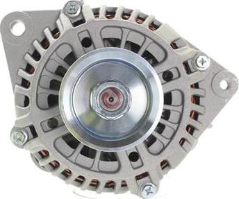 Alanko 11439737 - Starter autospares.lv