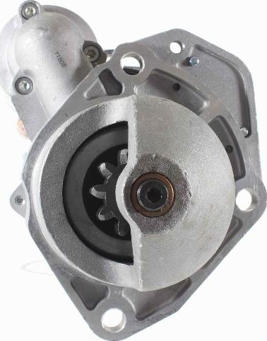 Alanko 10438993 - Starter autospares.lv