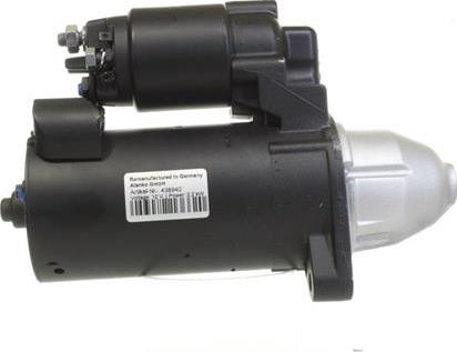 Alanko 11438940 - Starter autospares.lv