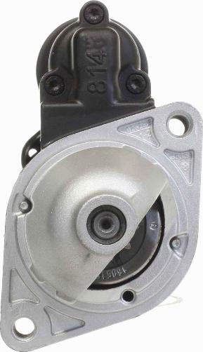 Alanko 10438940 - Starter autospares.lv