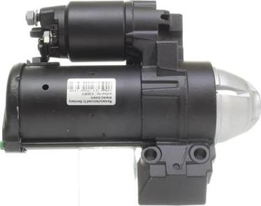 Alanko 11438903 - Starter autospares.lv