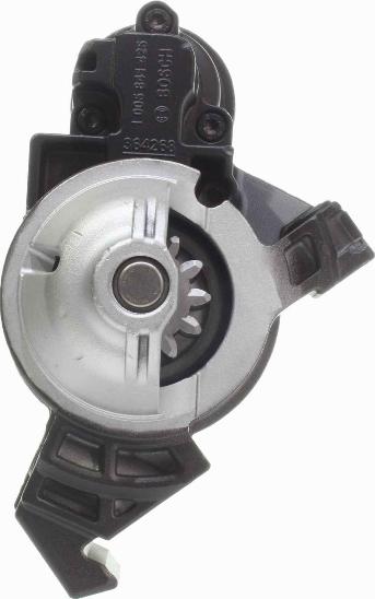 Alanko 10438903 - Starter autospares.lv